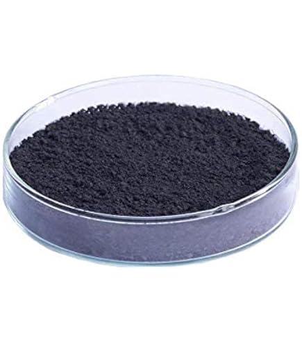 Amazon.com: Industrial Grade 3-6 Layers Nano Graphene Powder